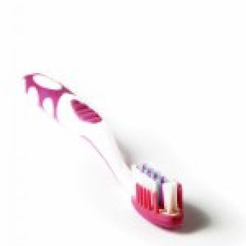 Cepillo para higiene bucal