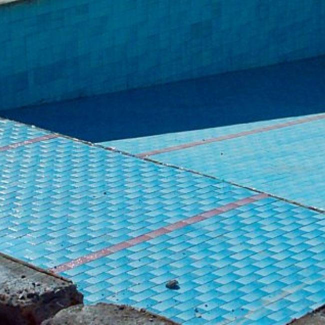 Reparación de piscinas en Talavera