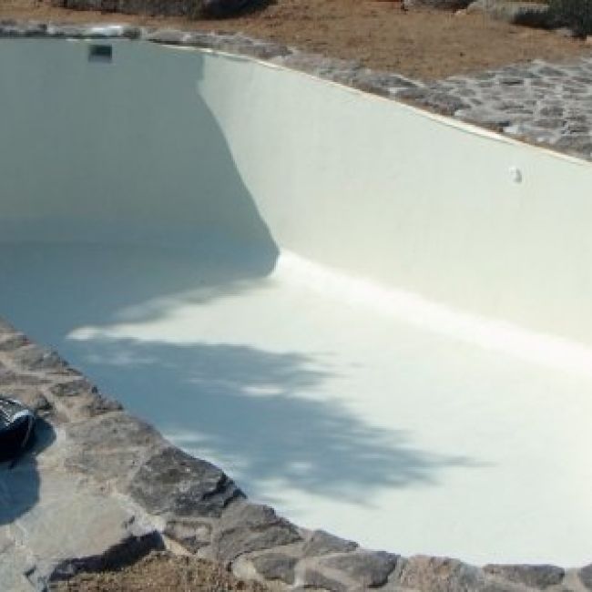 Construcción de piscinas en Talavera